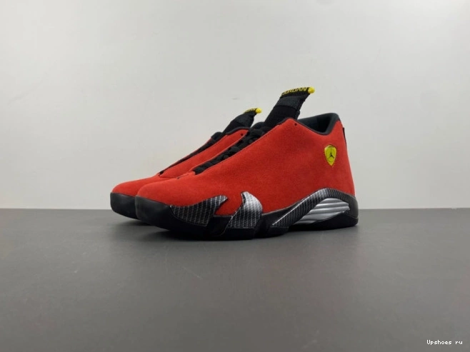 Air  IF5015-600  Jordan “Ferrari” (2025) 14 0517